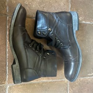 Kenneth Cole Reaction Boots